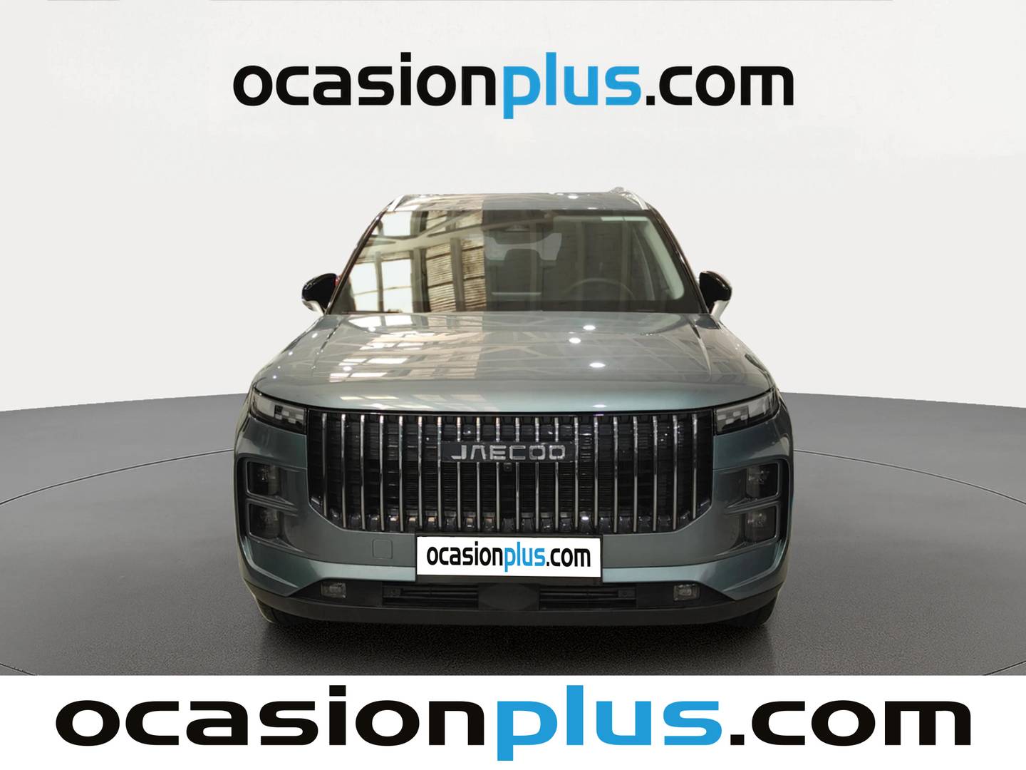 JAECOO 7 Jaecoo 7 1.6 TGDI Select FWD (145 CV) gasolina