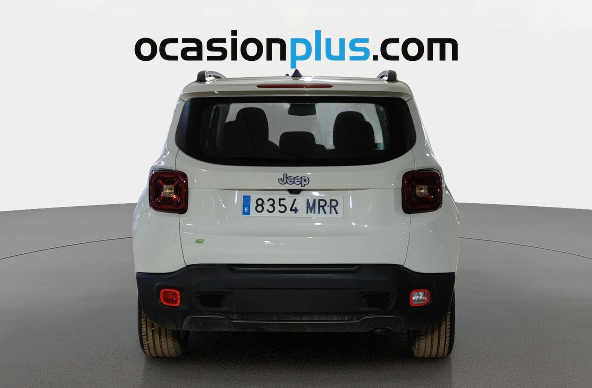 Jeep Renegade eHybrid 1.5 Altitude DCT - foto 19