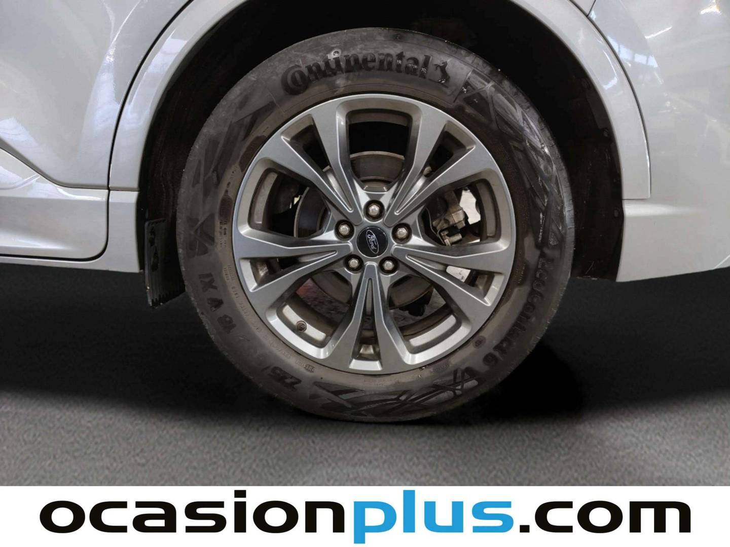 Ford Kuga Ford Kuga 1.5 EcoBlue ST-Line (120 CV) al mejor precio