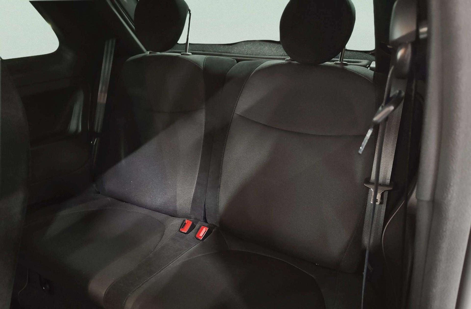 Abarth 500 1.4 16v T-Jet 595 - foto 11