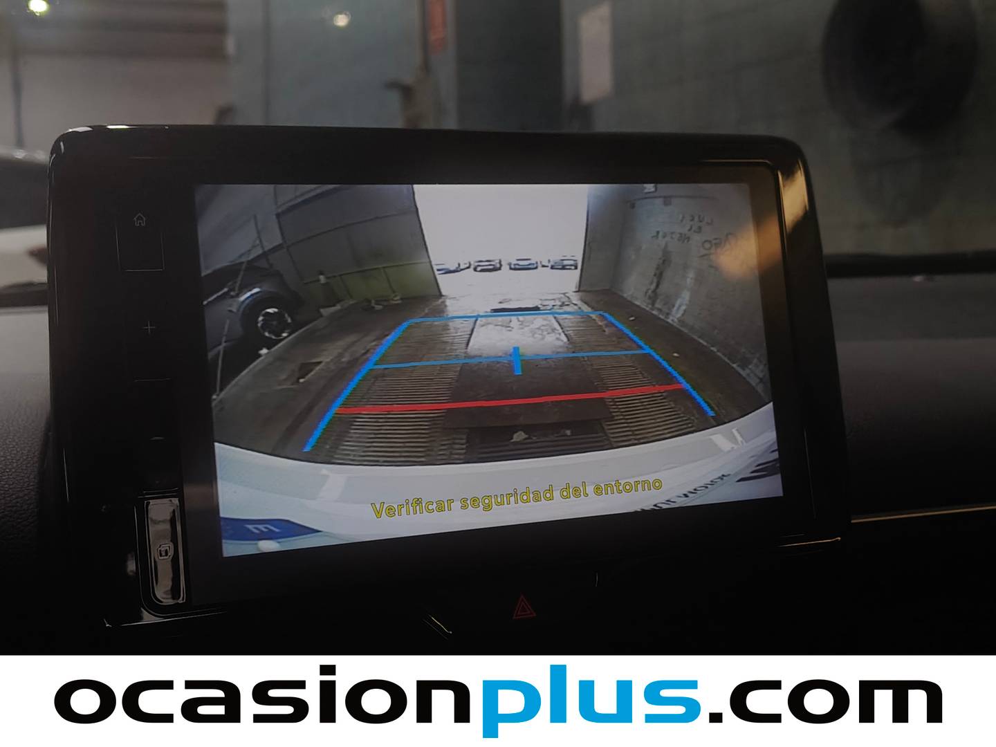 Foto Mazda Mazda2 Mazda Mazda 2 1.5 Center-Line CVT (116 CV)