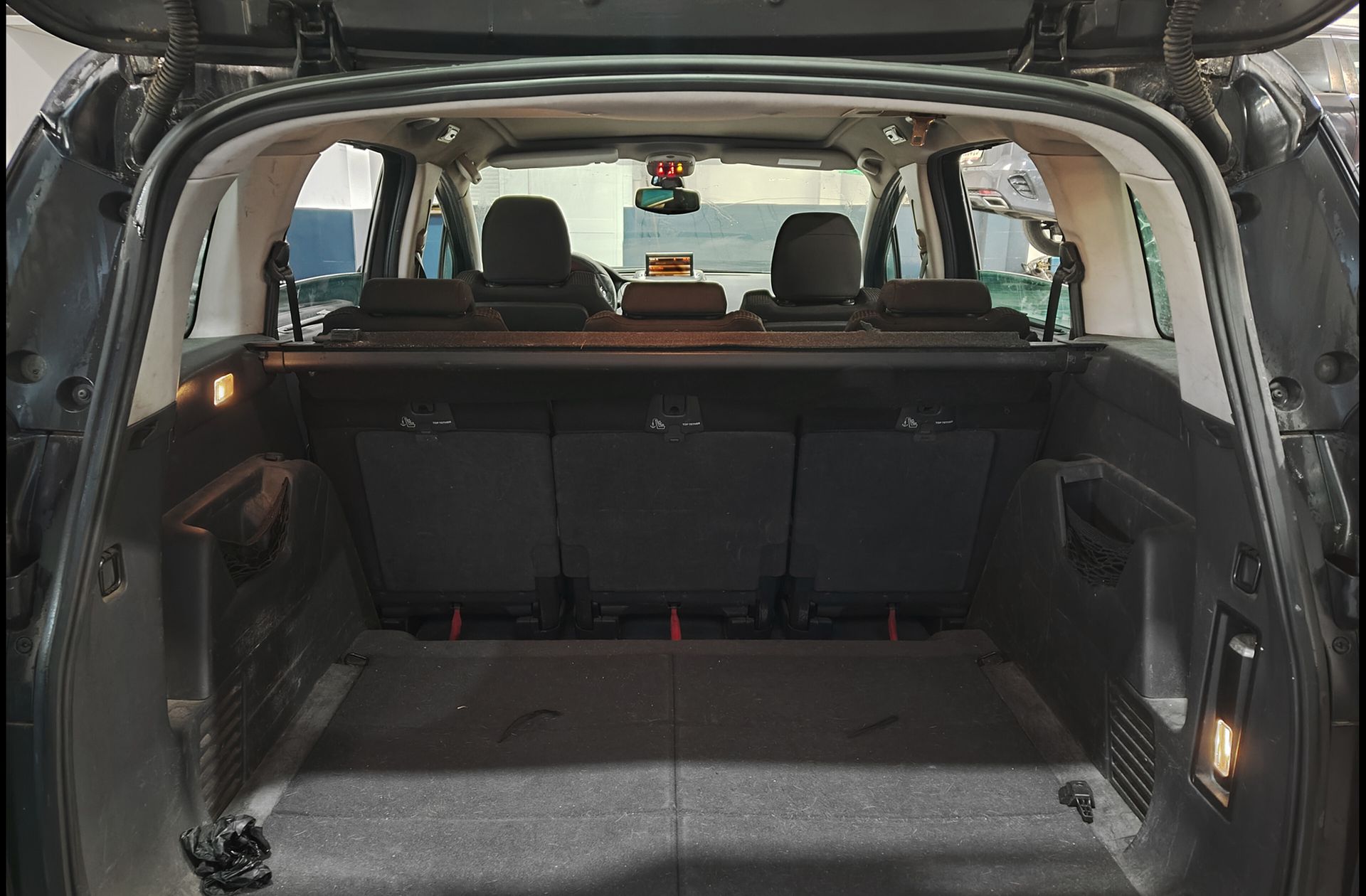 Peugeot 5008 2.0 HDi Sport Pack - foto 16