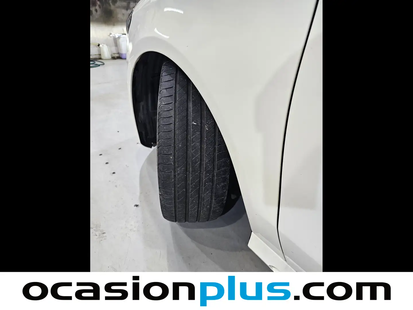 Foto Mercedes CLA Mercedes-Benz CLA 200 d (136 CV) PACK AMG