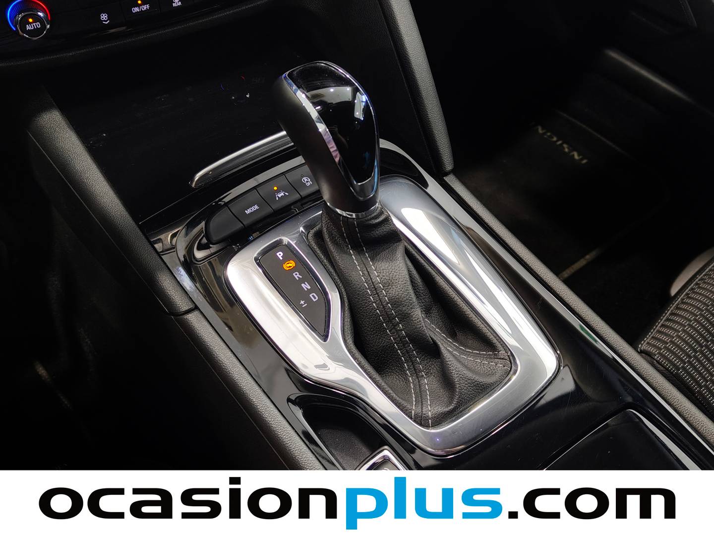 Opel Insignia Opel Insignia 2.0T SHT GS Business Elegance AT9 (170 CV) de segunda mano