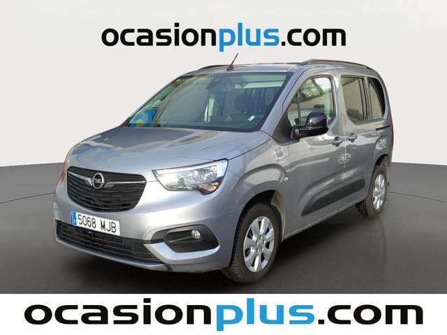 Opel Combo Life 1.5 TD Business Edition Plus L1 (102 CV) de segunda mano