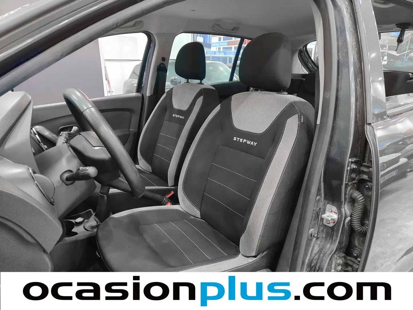 Foto Dacia Sandero Dacia Sandero Essential TCe (100 CV)