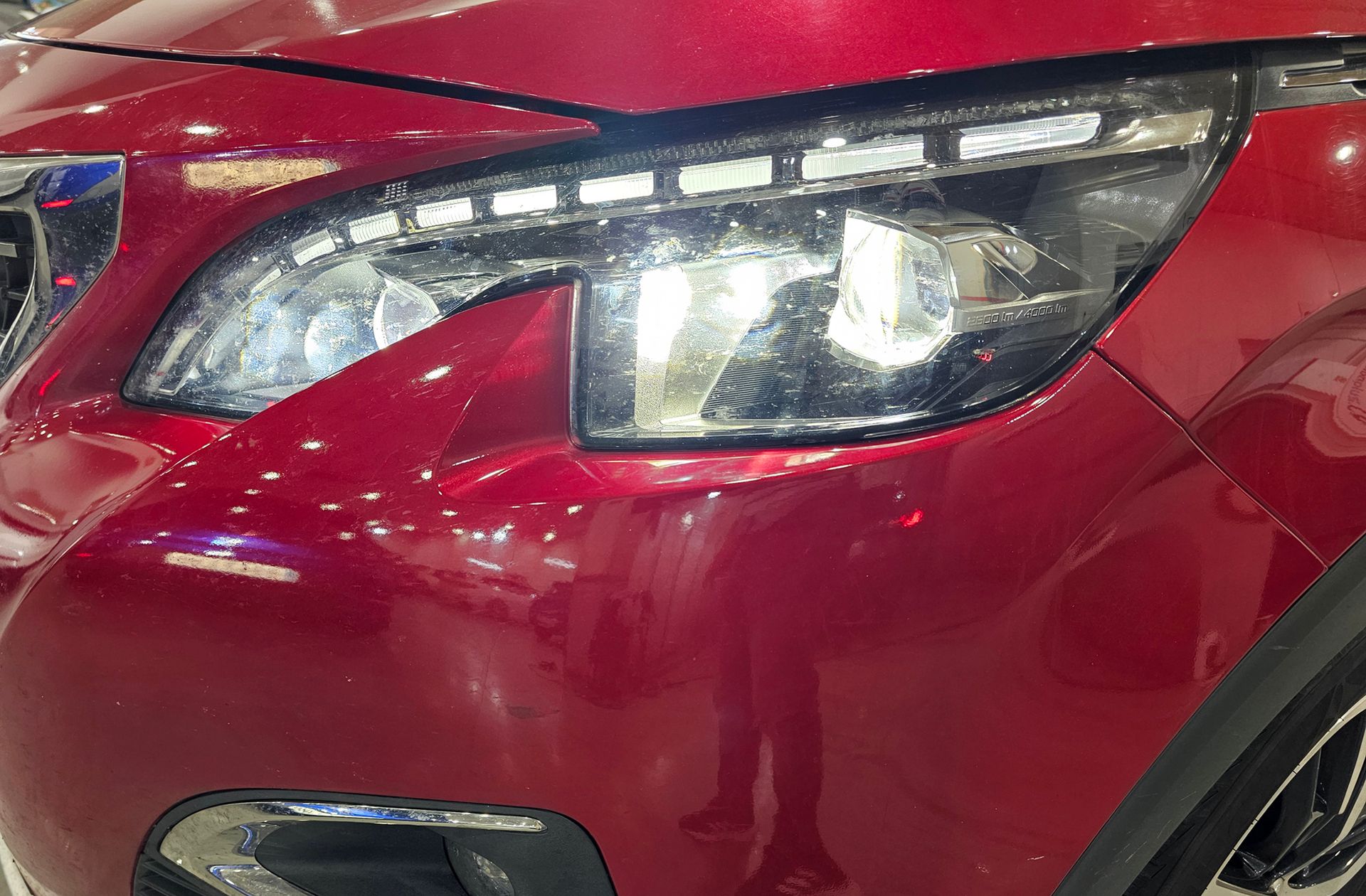 Peugeot 3008 PureTech 130 GT Line - foto 18