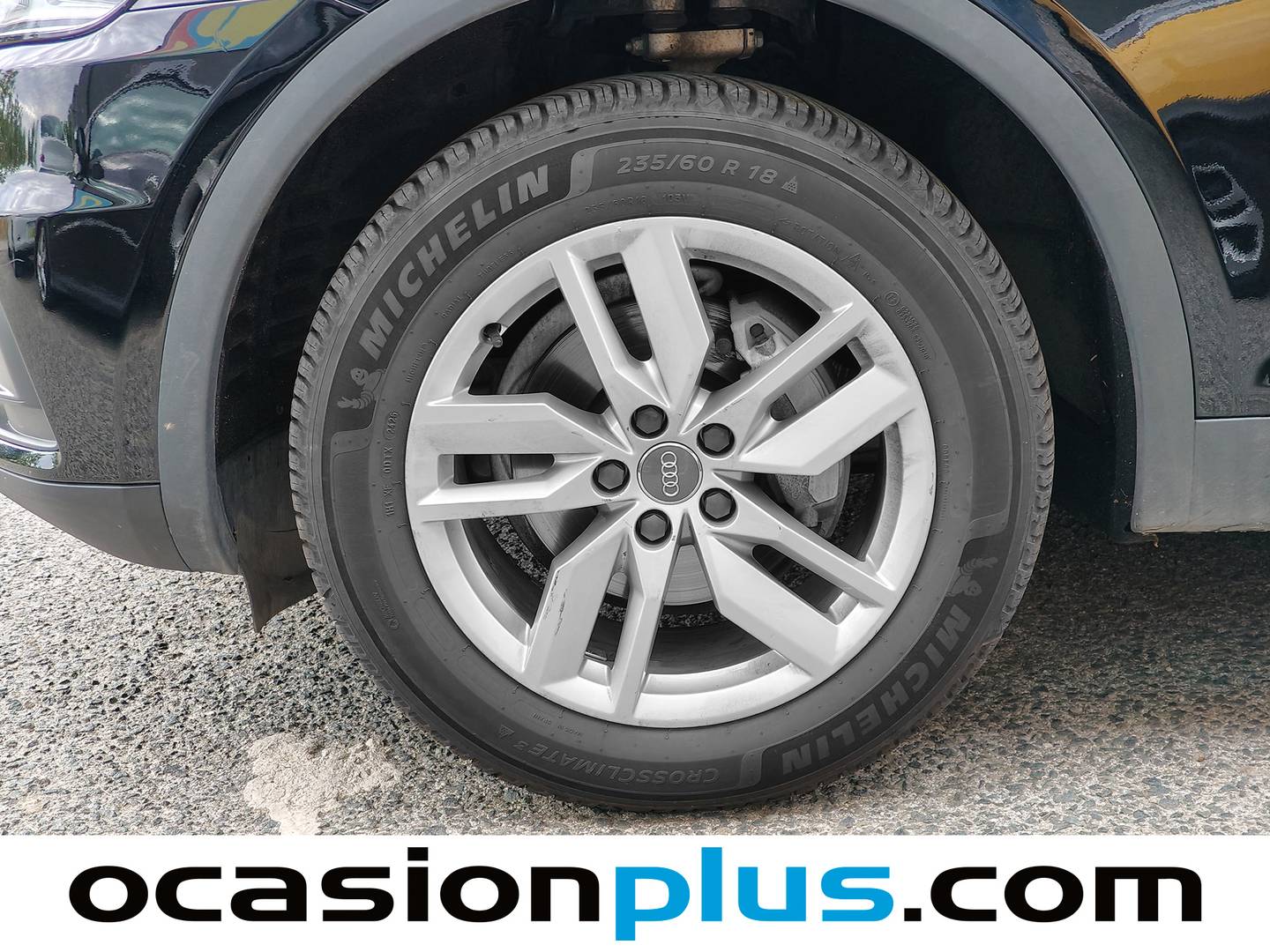 Audi Q5 Audi Q5 Advanced 2.0 TDI (150 CV) seminuevo