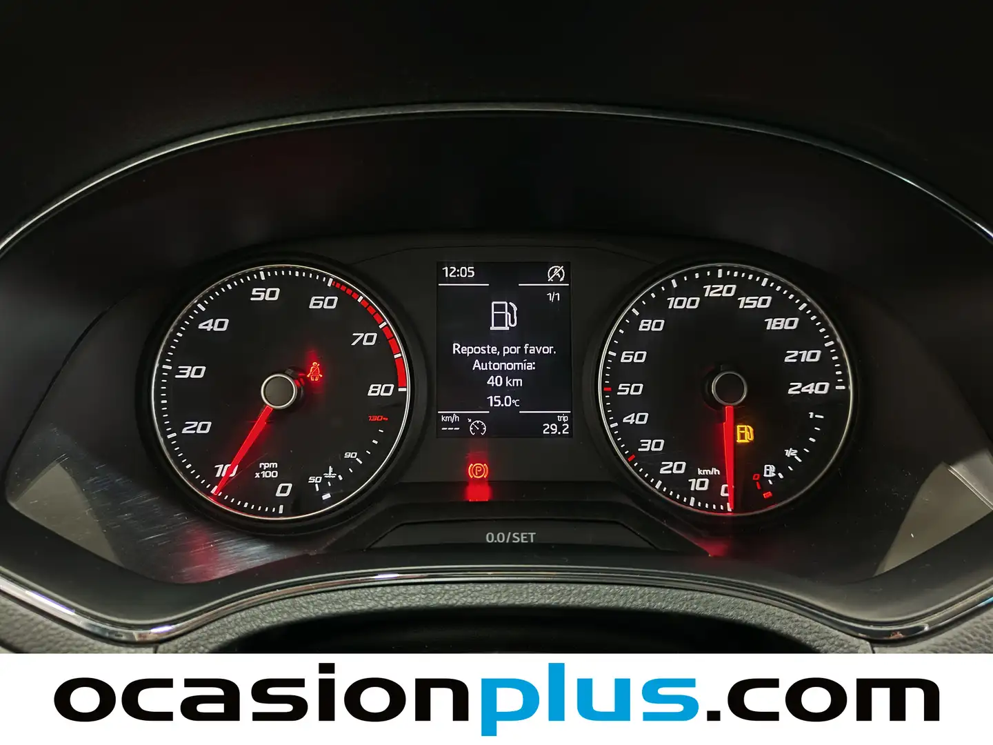 Foto Seat Ibiza SEAT Ibiza 1.0 EcoTSI S&S Style (95 CV)