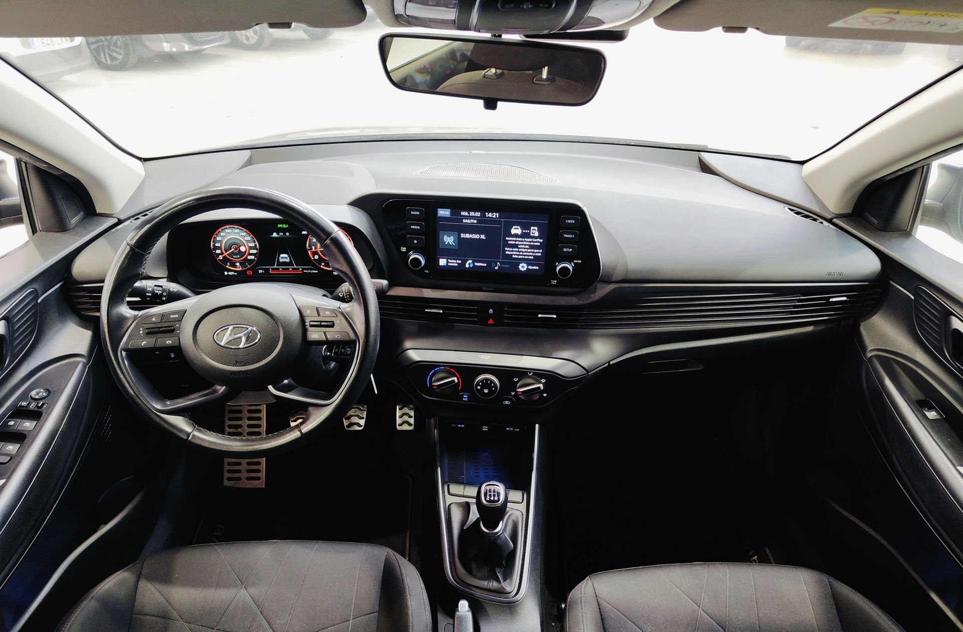 Hyundai Bayon 1.2 MPI Maxx - foto 6