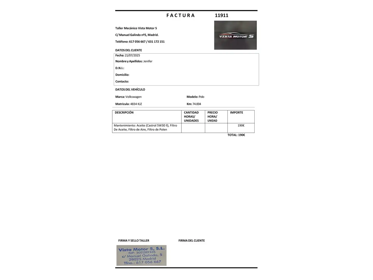 Foto Volkswagen Polo Volkswagen Polo Advance 1.0 TSI (95 CV)