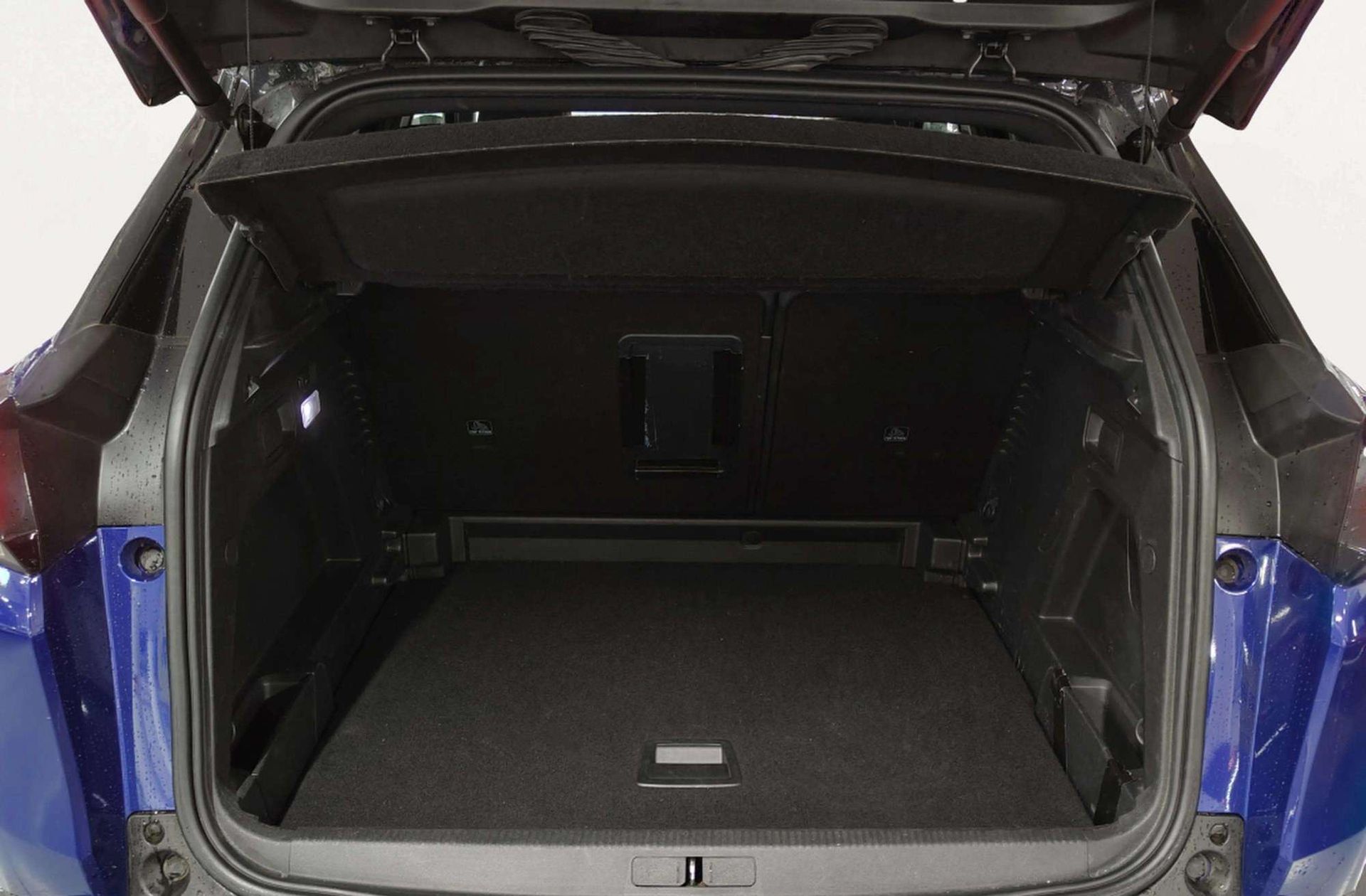 Peugeot 3008 PureTech 130 GT Line - foto 21