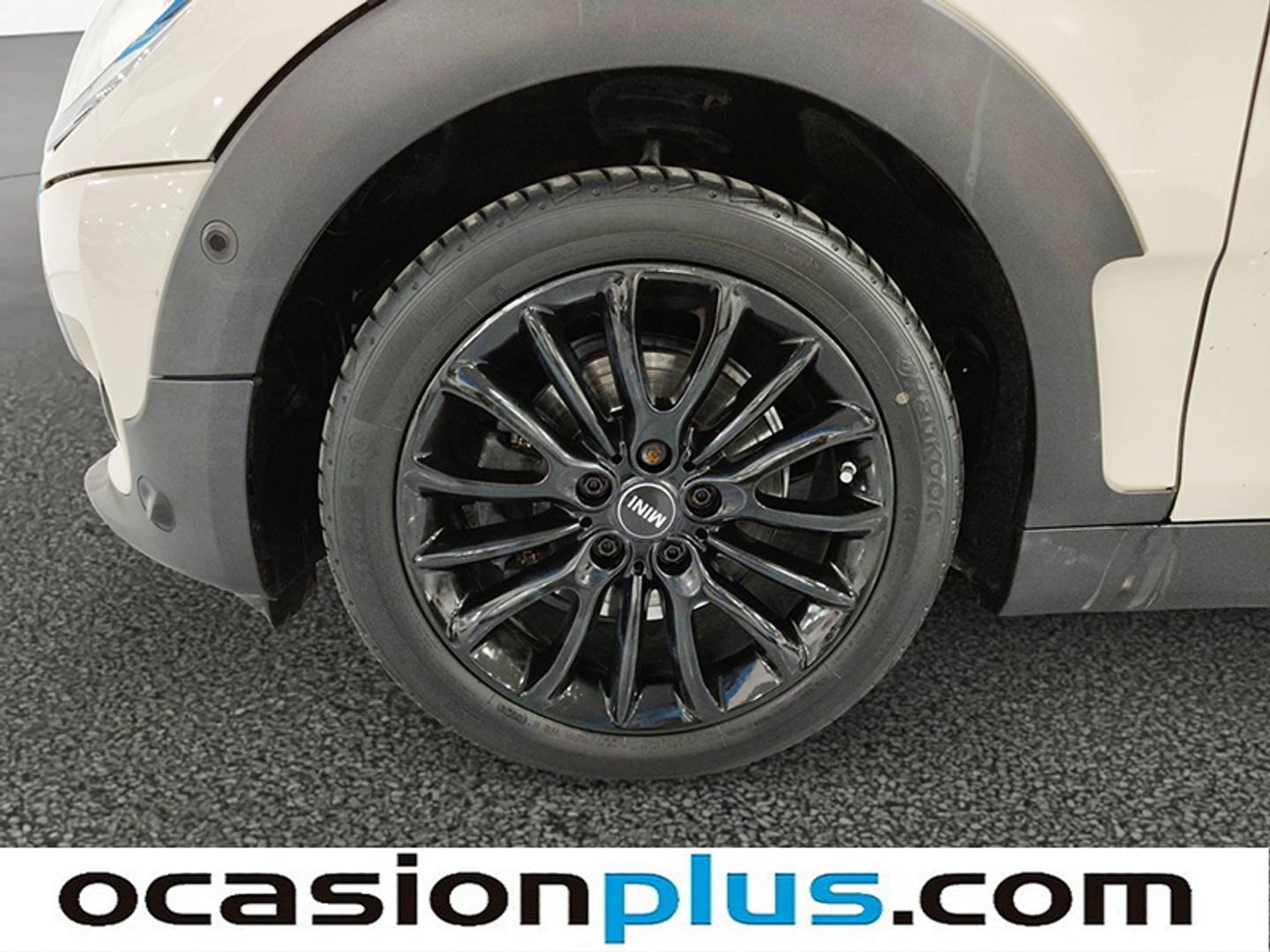 Foto Mini CLUBMAN MINI MINI Clubman Cooper (136 CV)