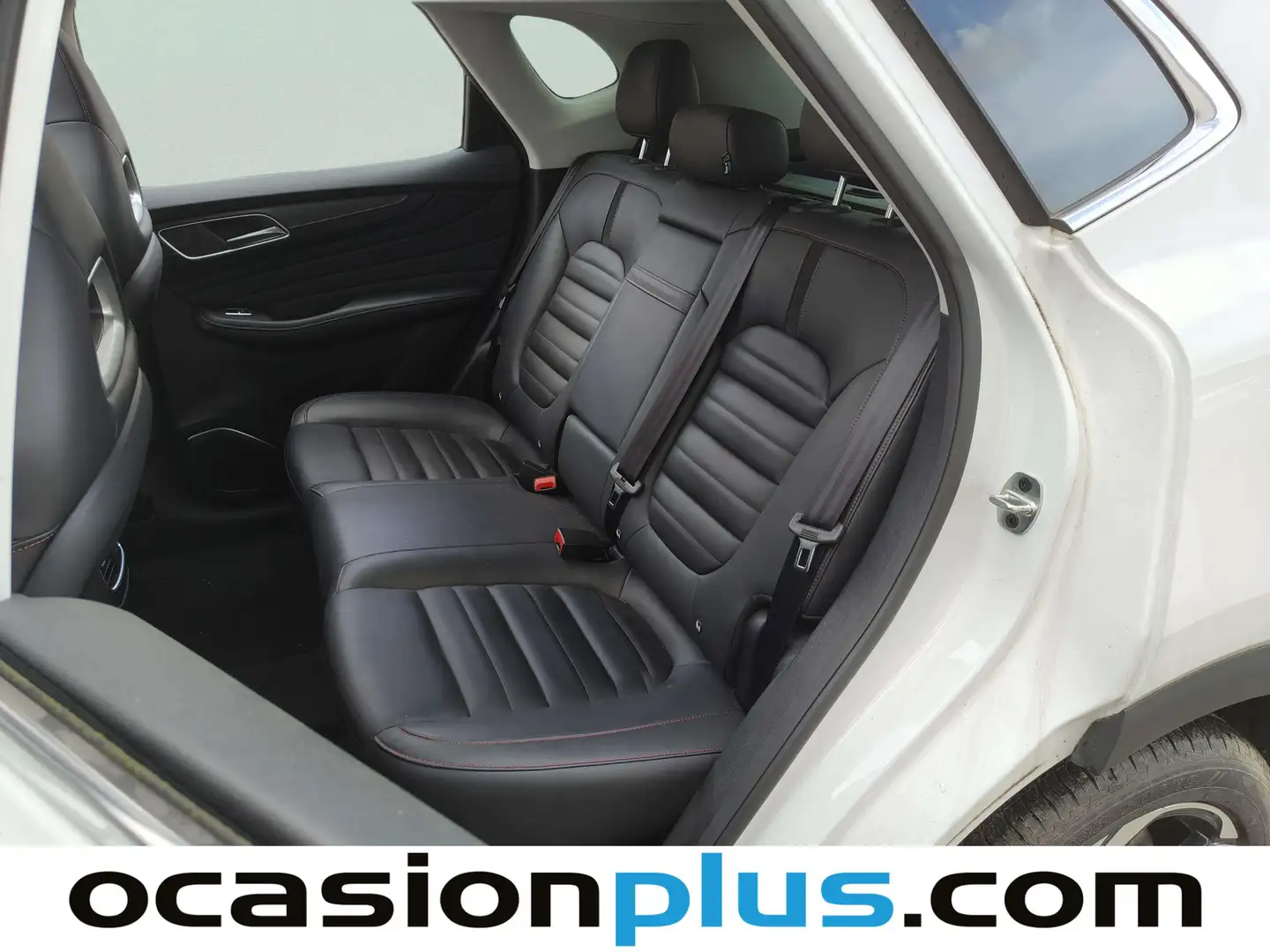 Foto MG HS MG HS 1.5 Turbo GDI Luxury (162 CV)