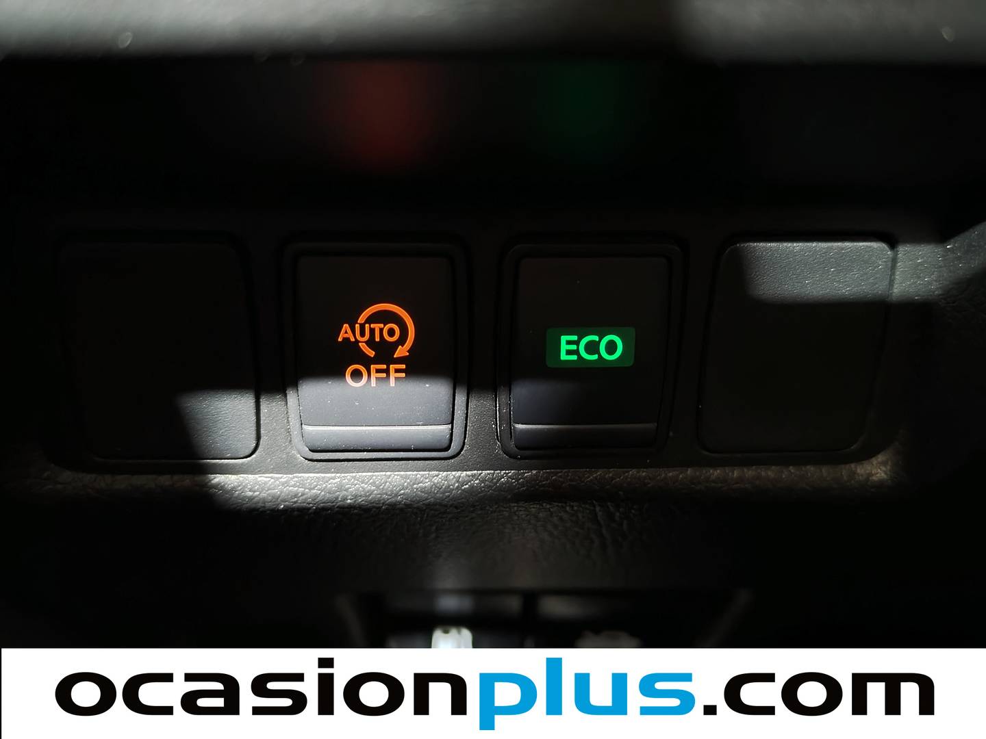 Nissan QASHQAI Nissan Qashqai dCi 115 Acenta DCT  (115 CV) 115cv