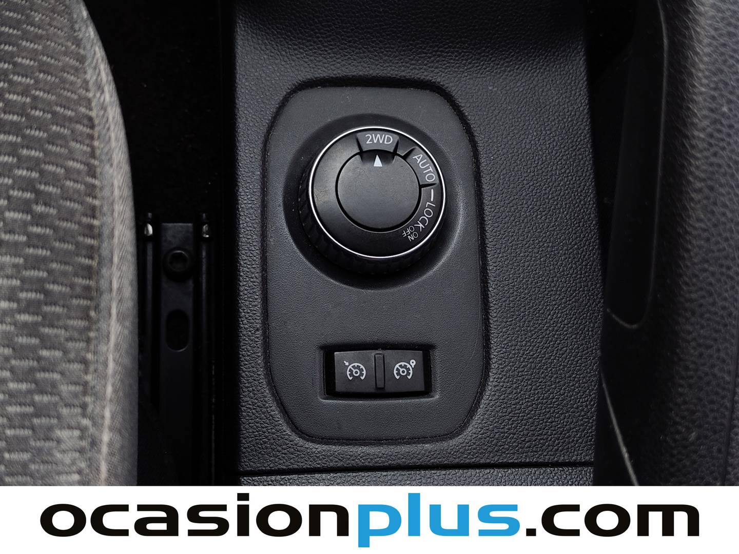 Dacia Duster Dacia Duster Comfort Blue dCi (115 CV) 4X4 barato