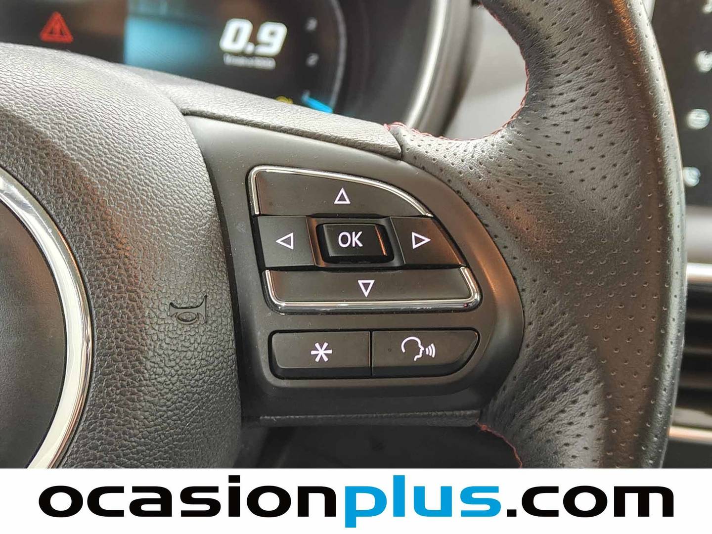 Foto MG HS MG HS 1.5 Turbo GDI Comfort DCT(162 CV)