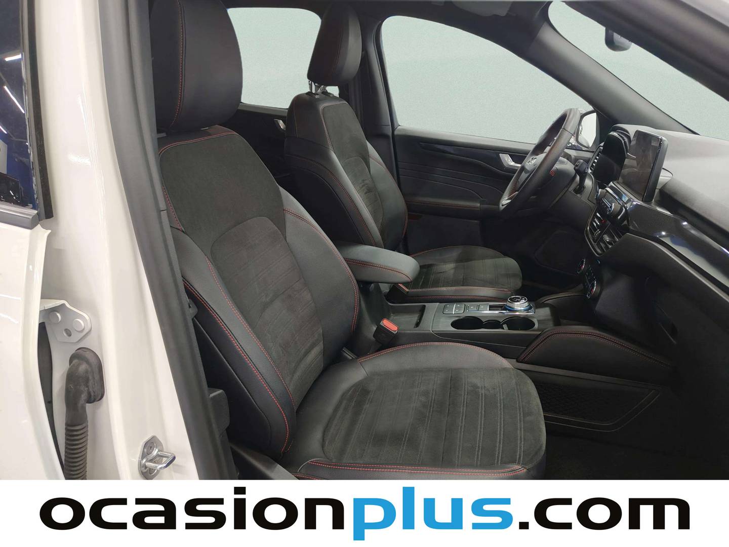Ford Kuga Ford Kuga 2.5 Duratec PHEV ST-Line X Auto  (225 CV) km 0
