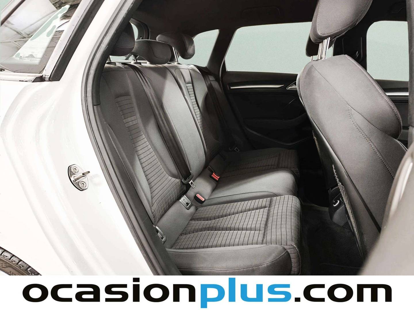 Audi A3 Audi A3 Sportback S line 30 TDI (116 CV) manual