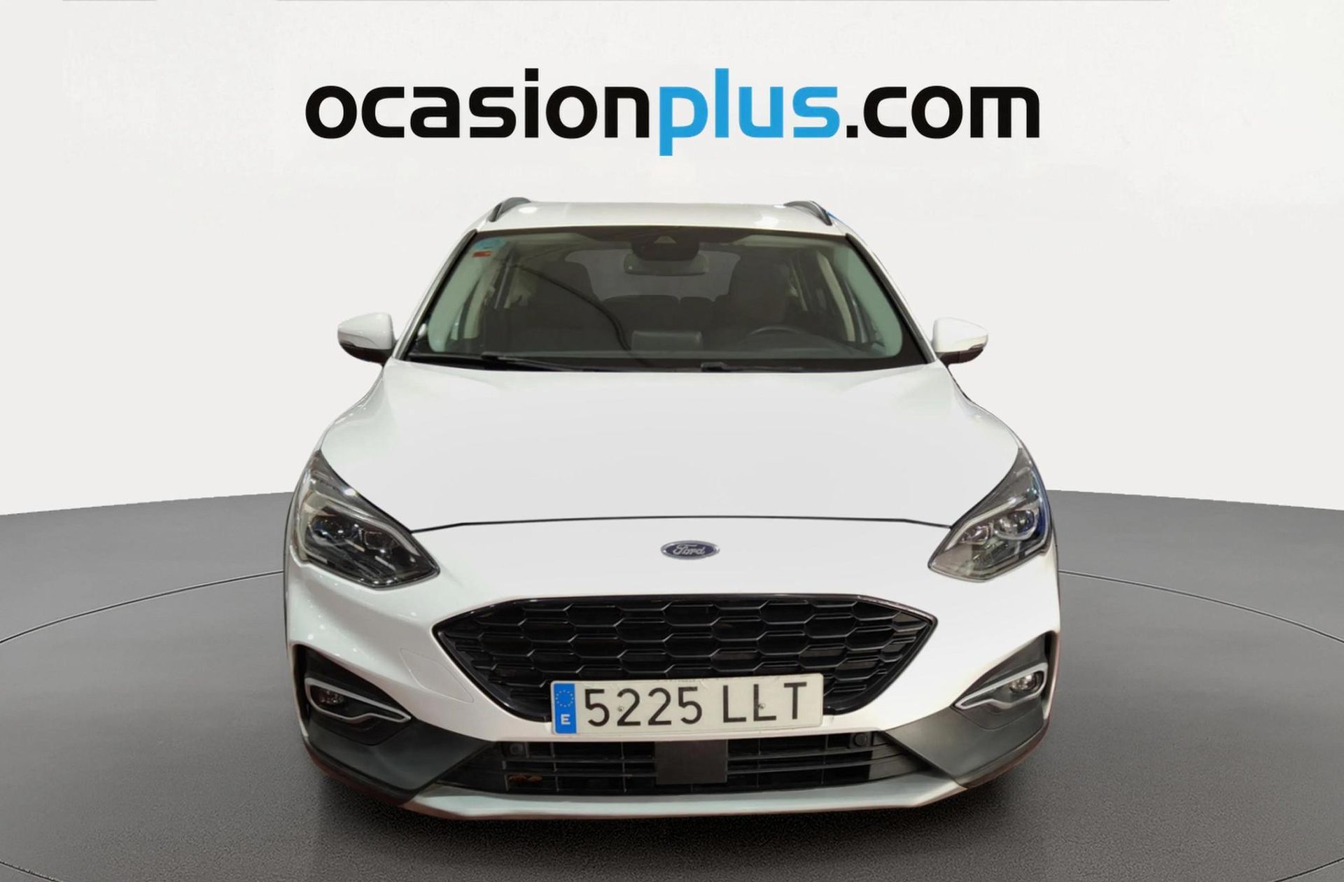 Ford Focus SportBreak 1.5 EcoBlue Active - foto 17