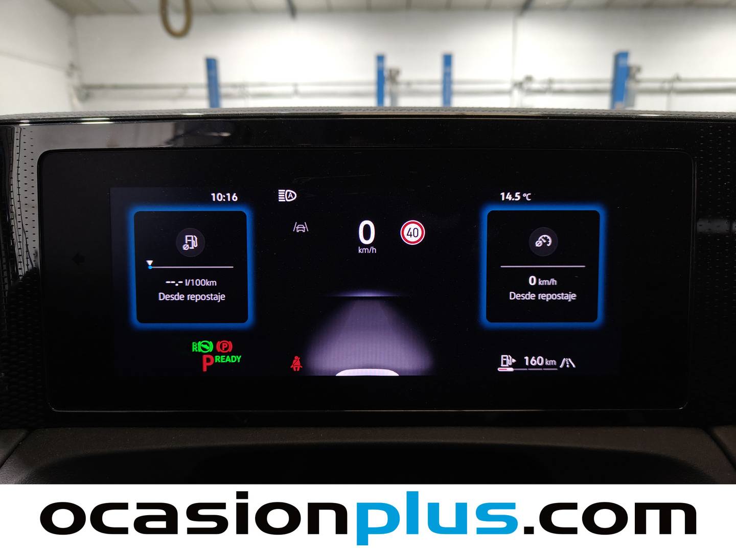 Foto Volkswagen Tiguan Volkswagen Tiguan Life 1.5 eTSI (130CV) DSG