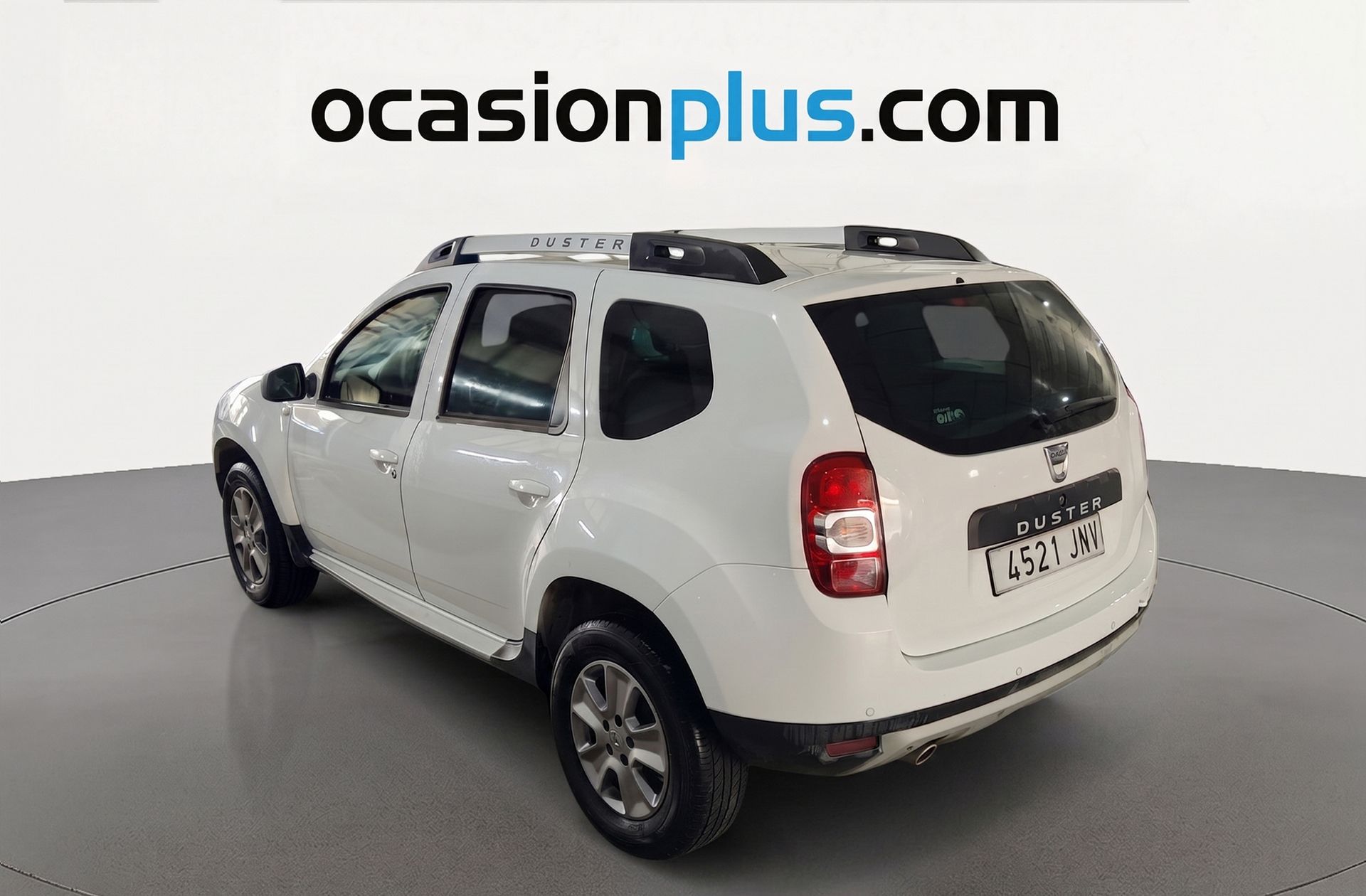 Dacia Duster Laureate dCi - foto 4