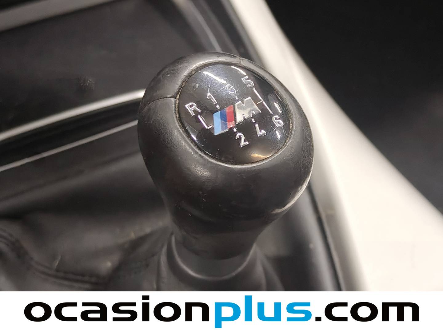 BMW Serie 1 BMW Serie 1 116i (109 CV) de segunda mano