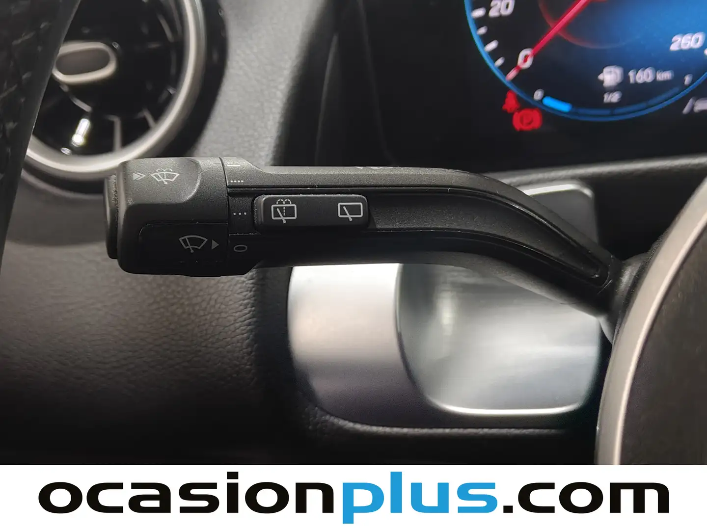 Foto Mercedes GLB Mercedes-Benz GLB GLB 220 D 4Matic (190 CV)