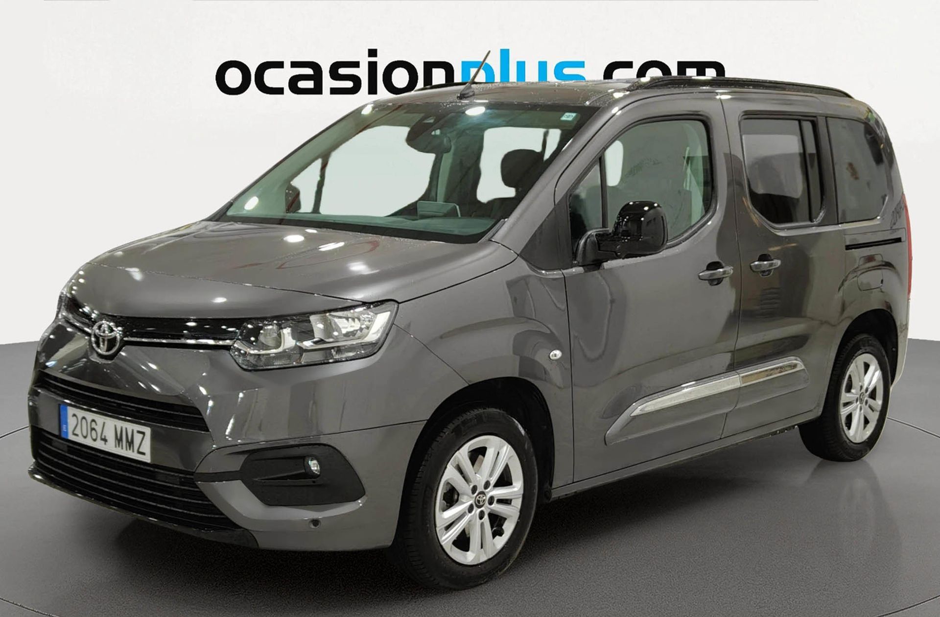 Toyota Proace City 1.5D Family Active L1