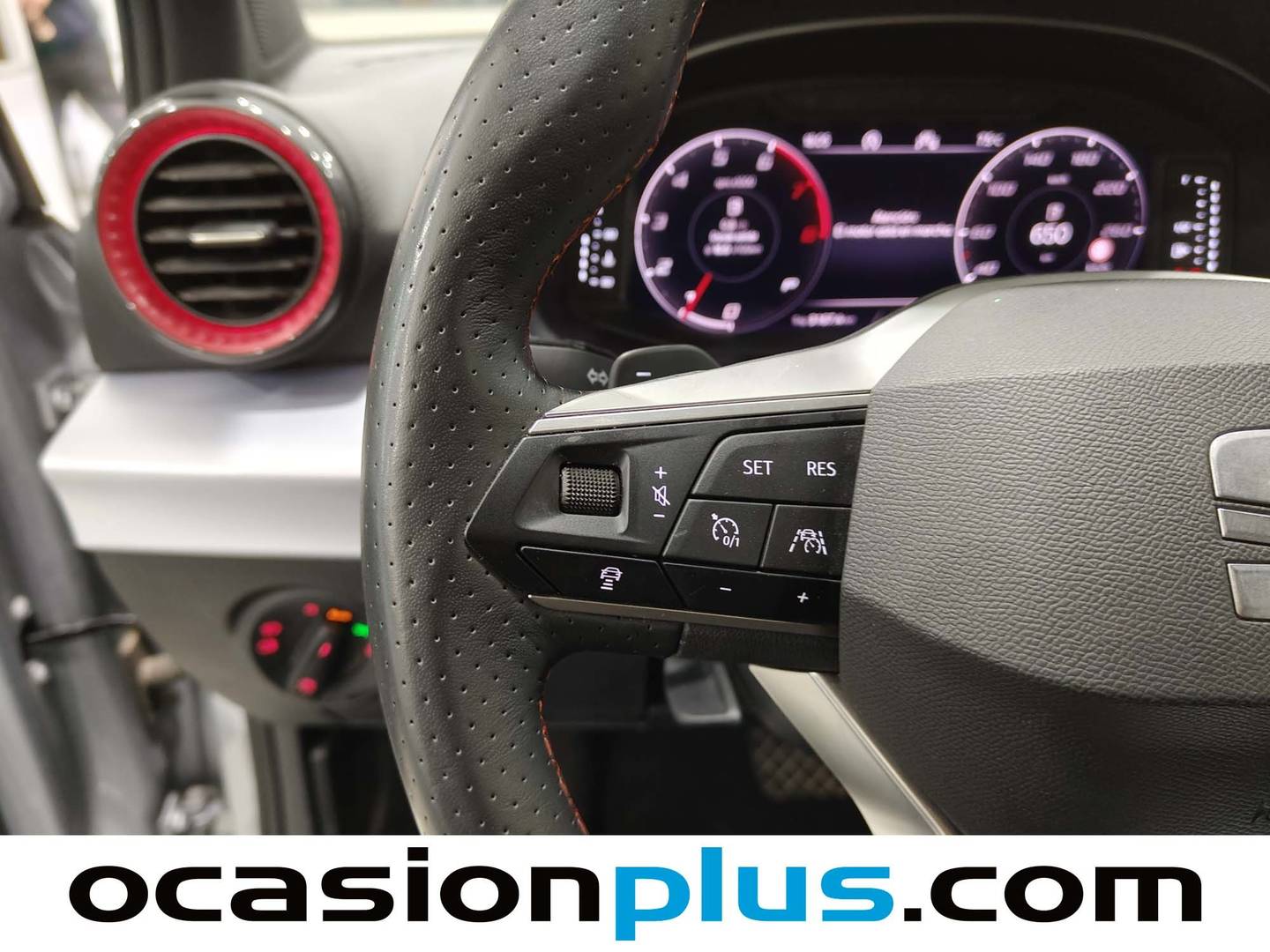Seat Ibiza Seat Ibiza 1.5 TSI FR XL DSG (150 CV) 150cv