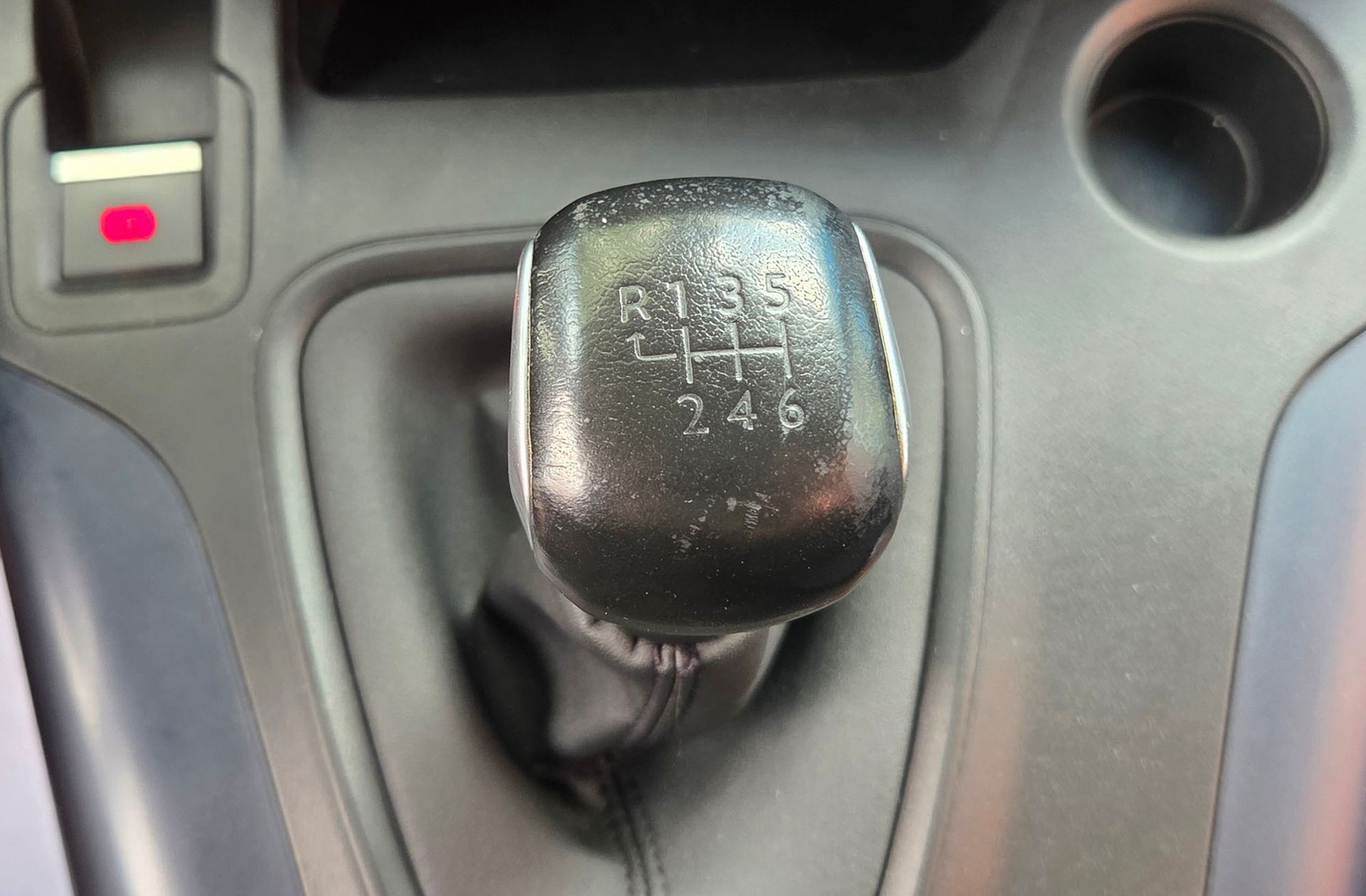 Peugeot Rifter BlueHDi 130 Allure Long 7 plazas - foto 5