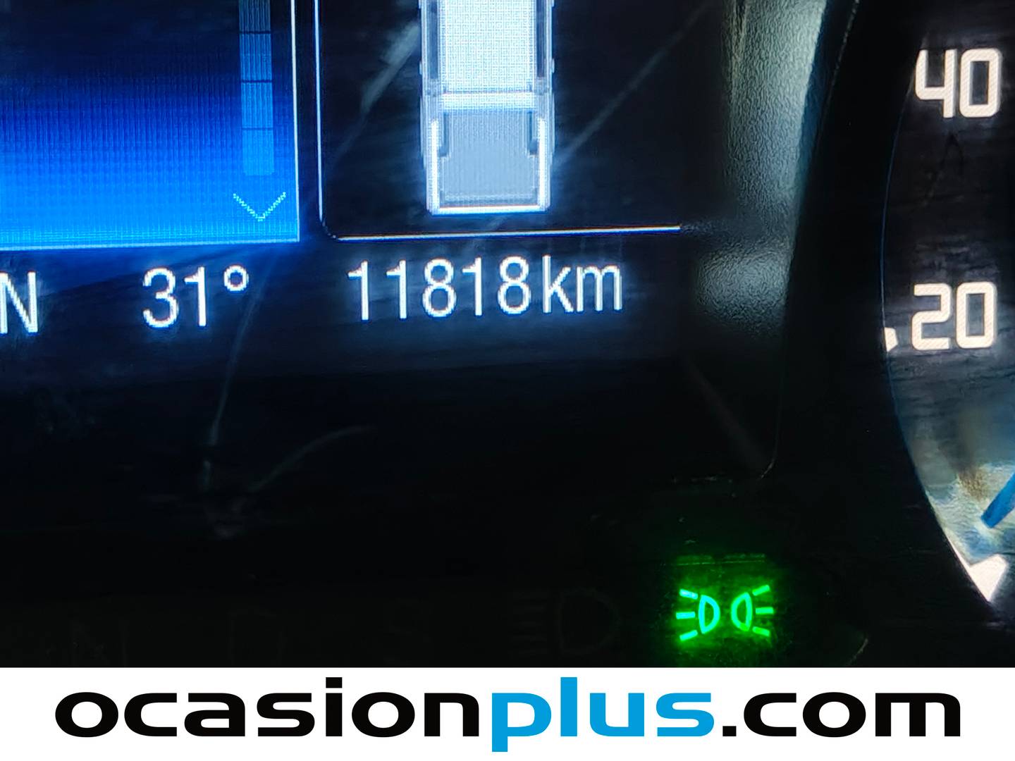 Ford Ranger Ford Ranger Pickup 2.0 Ecoblue S&S Doble Cabina XLT 4x4 (170 CV) seminuevo
