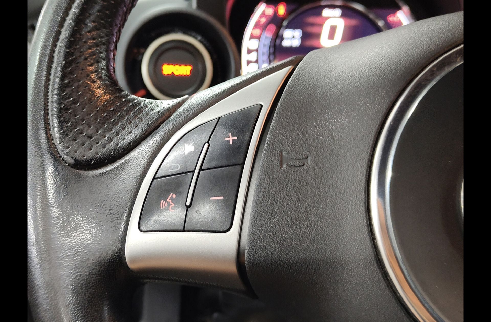 Abarth 500 1.4 16v T-Jet - foto 19