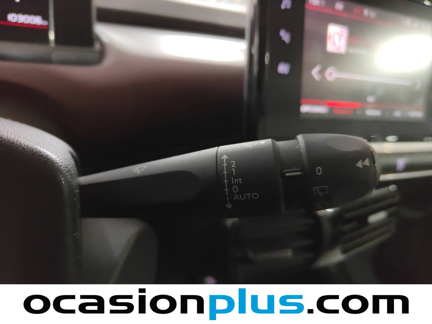 Foto Citroën C4 Cactus Citroen C4 Cactus BlueHDi 120 S&S Shine EAT6 (120 CV)