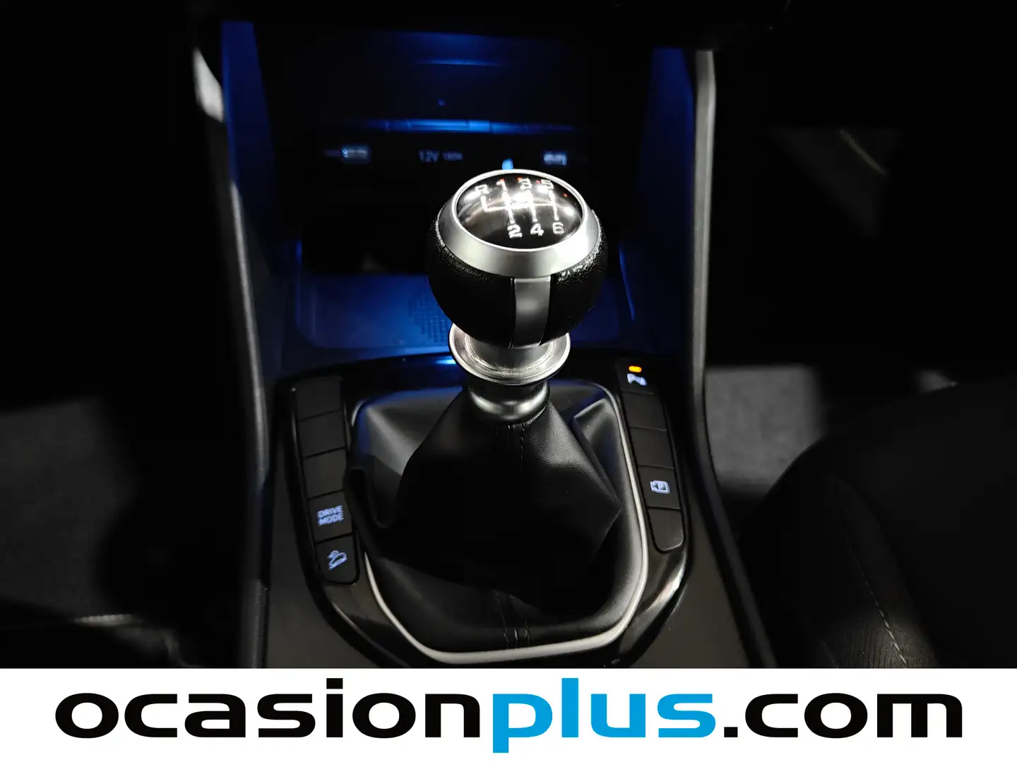 Foto Hyundai Tucson Hyundai Tucson 1.6 CRDI Klass 4x2 (115 CV)