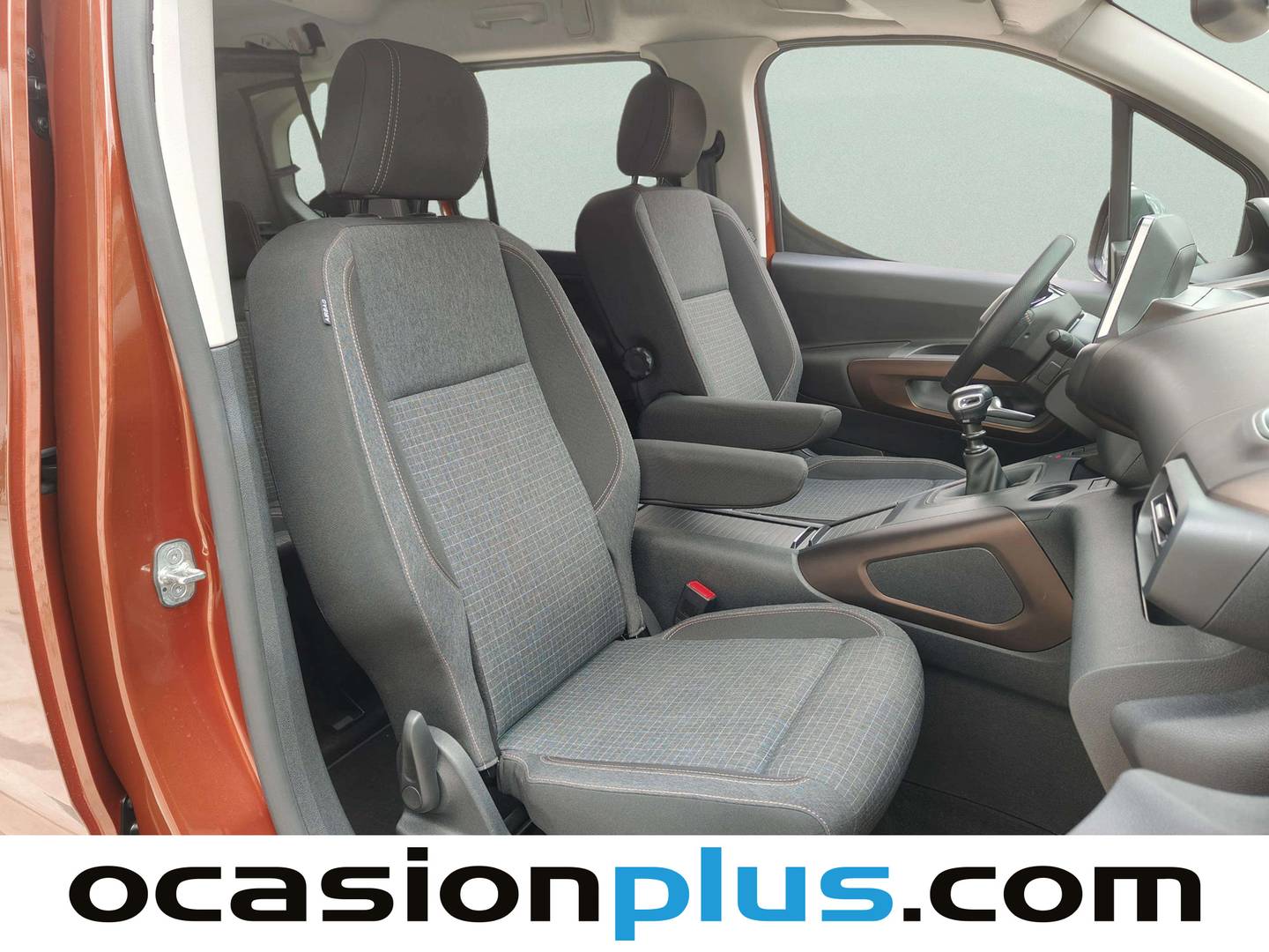 Peugeot Rifter Peugeot Rifter BlueHDi 130 GT Standard (130 CV) km 0