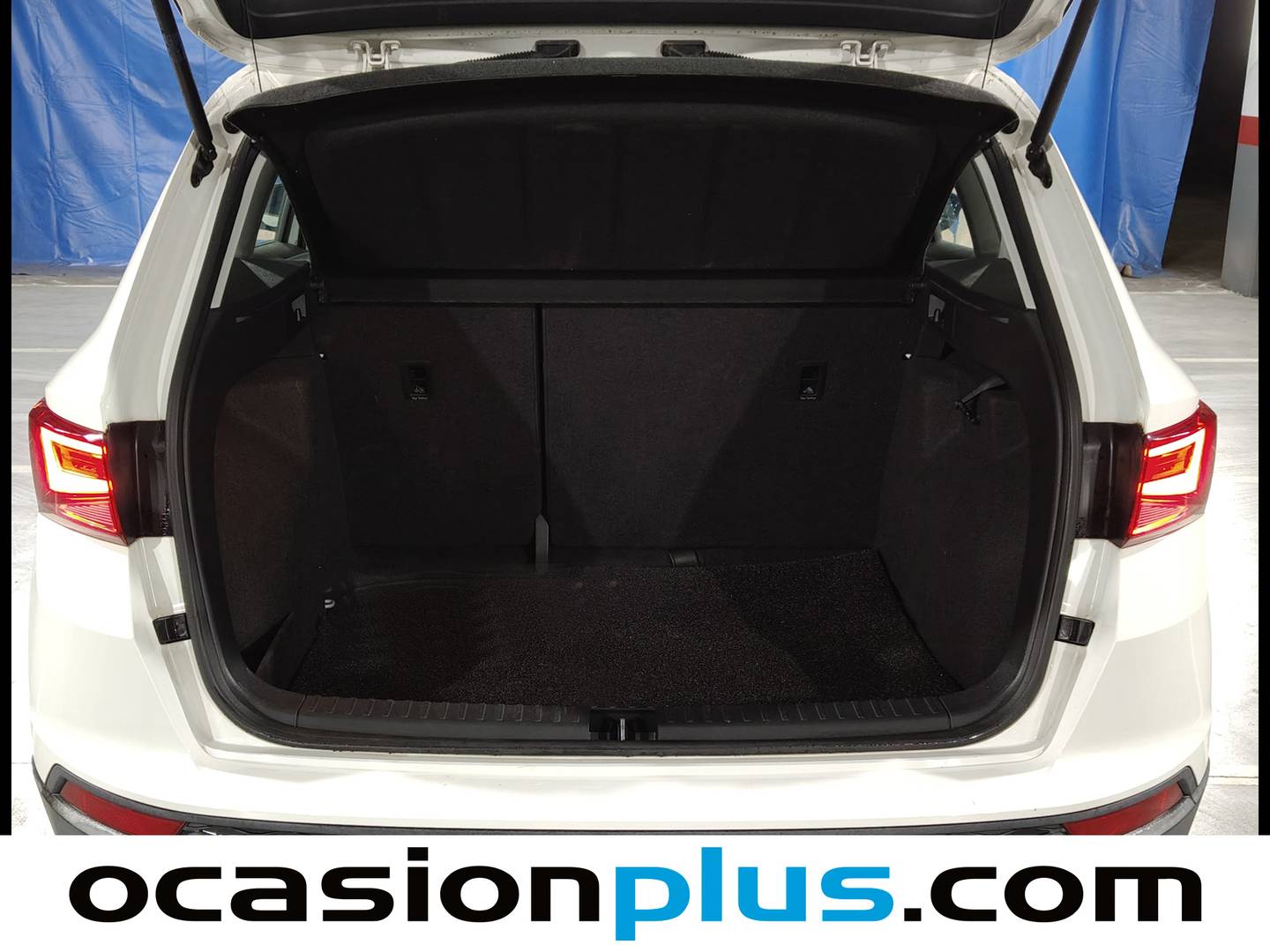 Seat Ateca SEAT Ateca 1.6 TDI S&S Reference Edition (115 CV) diésel