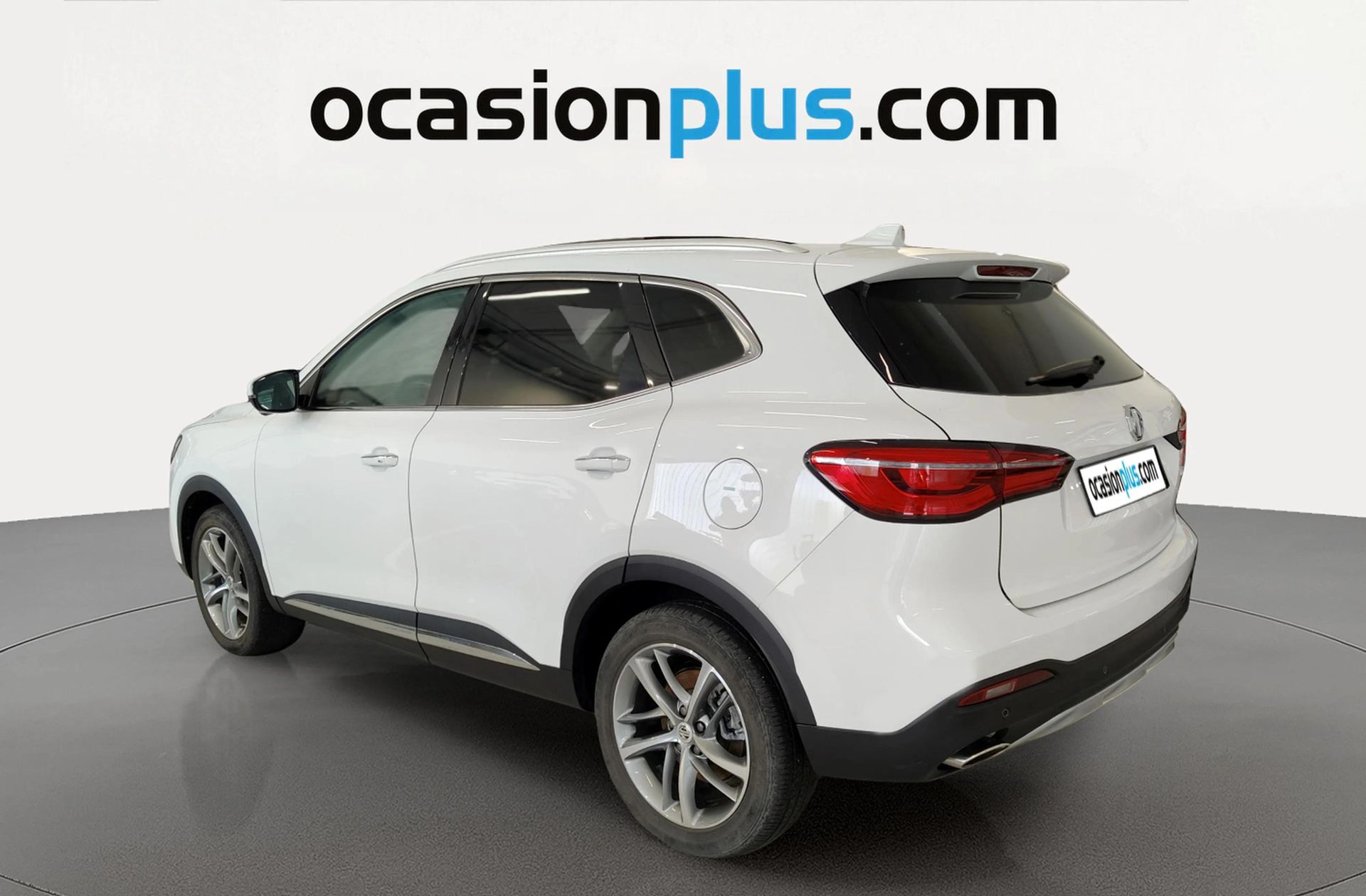 MG HS 1.5 Turbo GDI Luxury DCT - foto 3