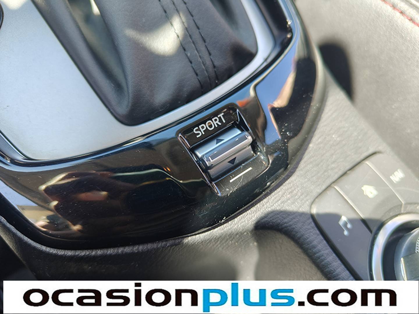 Foto Mazda CX-3 Mazda CX-3 2.0 SKYACTIV GE Luxury 2WD AT (120 CV)