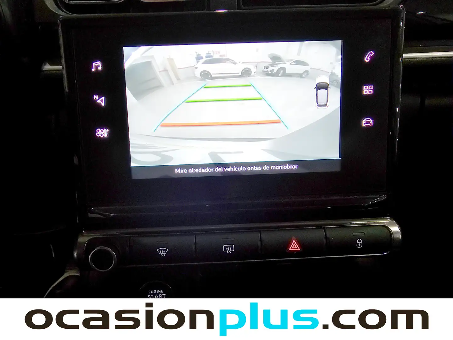 Foto Citroën C3 Citroen C3 PureTech 110 S&S Max (110 CV)