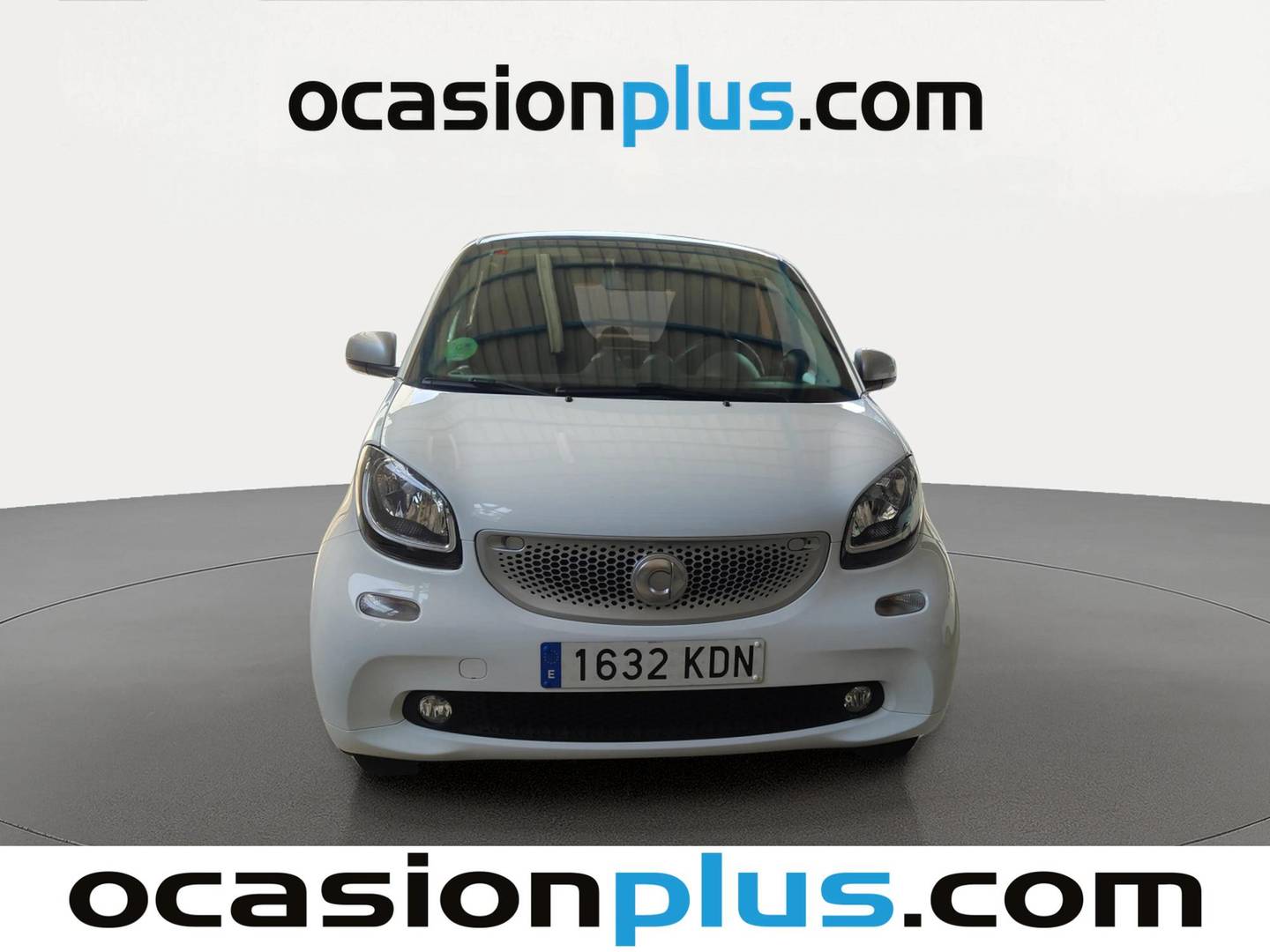 Smart fortwo Smart ForTwo Coupe 66 Proxy (90 CV) 90cv