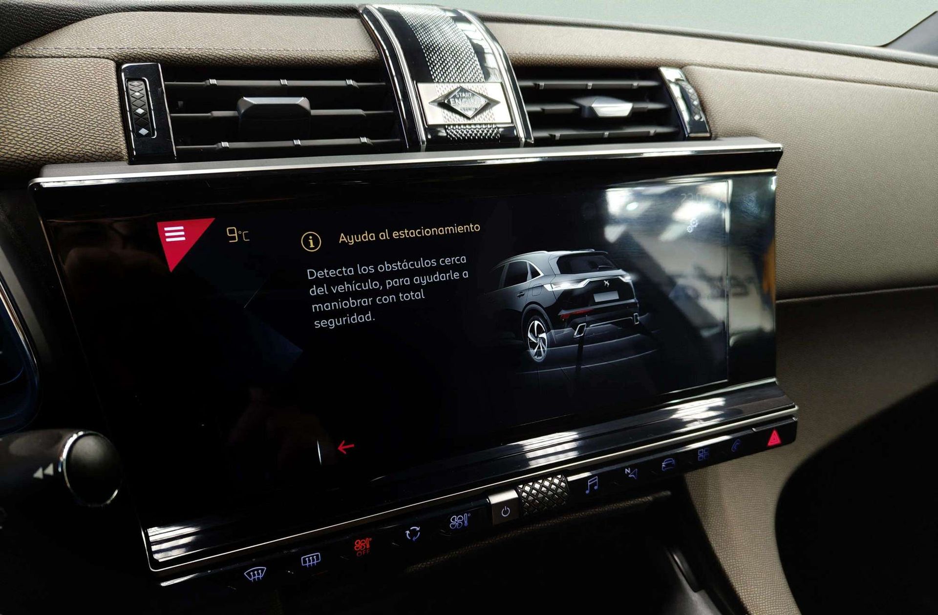 DS DS 7 Crossback PureTech 130 Bastille+ - foto 11