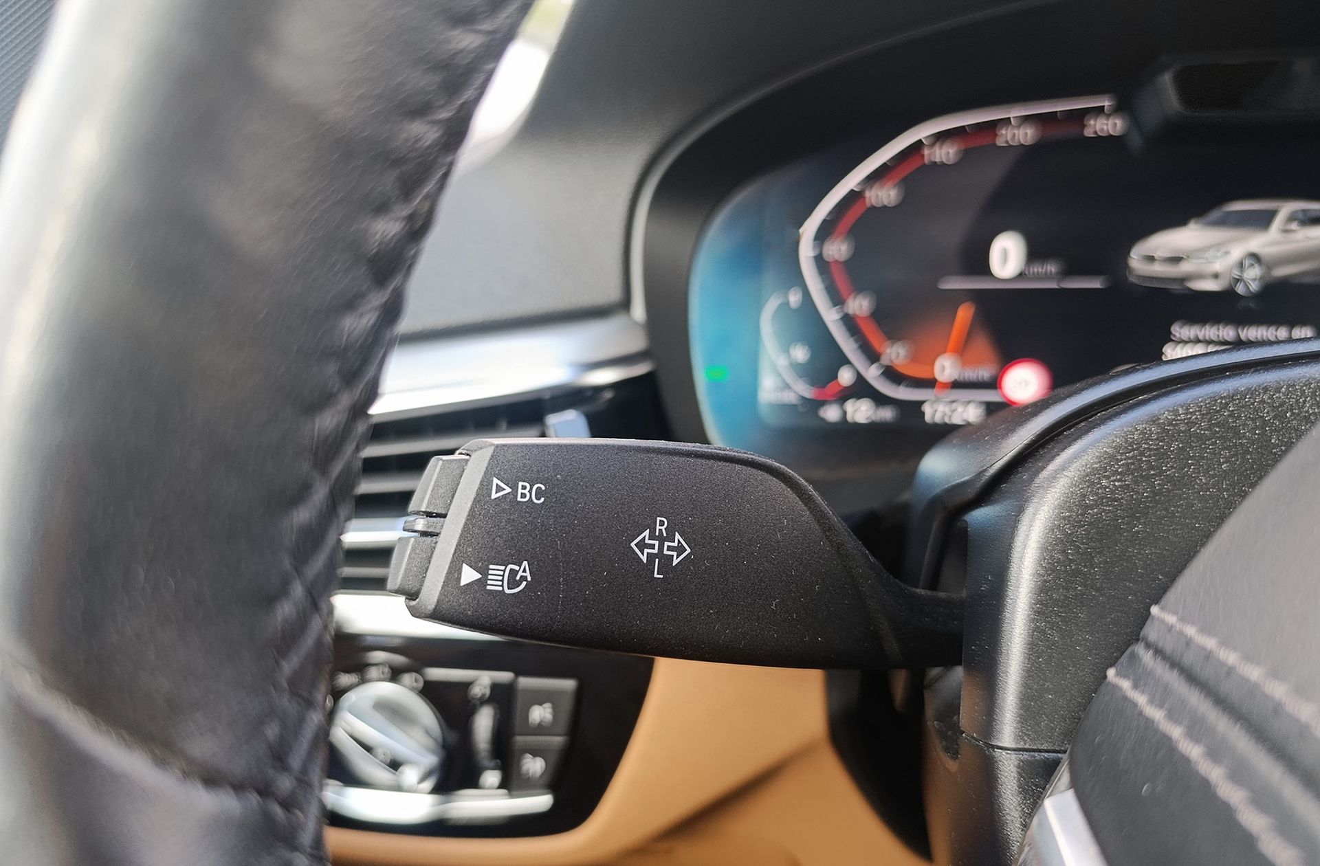 BMW Serie 5 530d xDrive Touring - foto 29