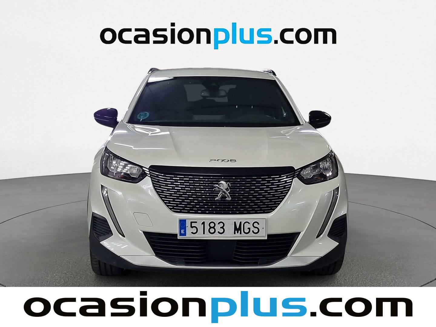 Foto Peugeot 2008 Peugeot 2008 PureTech 130 S&S Allure Pack (130 CV)