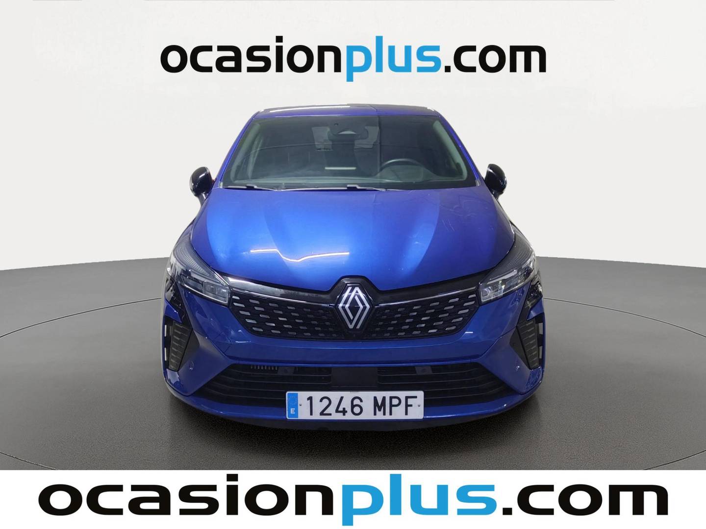 Renault Clio Renault Clio Techno TCe (90 CV) 90cv