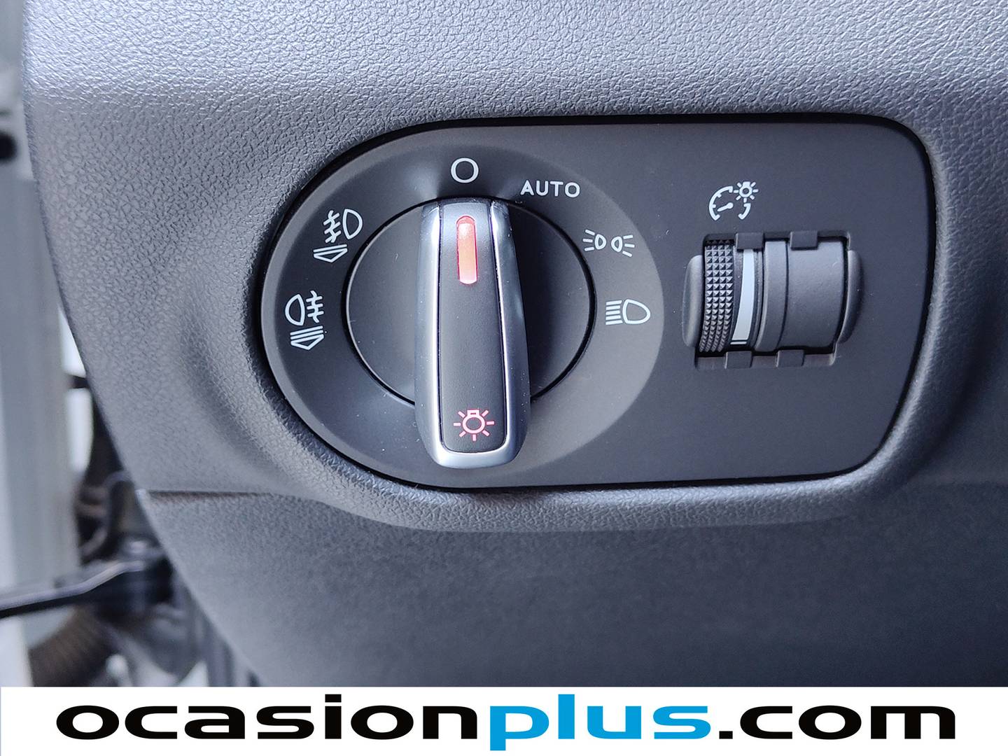 Extras y acabados del Audi A1 Audi A1 Sportback Sportback Adrenalin 1.4 TDI ultra (90 CV) S tronic Pack S-Line