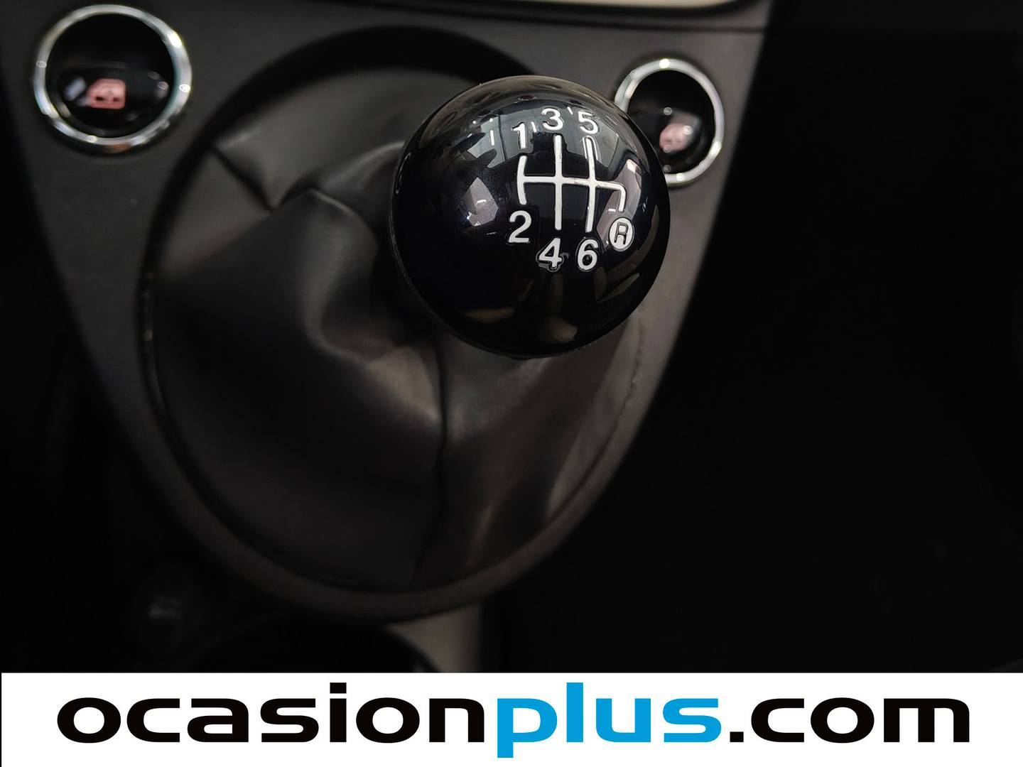 Fiat 500 Fiat 500 1.0 Hybrid Dolcevita (70 CV) de segunda mano