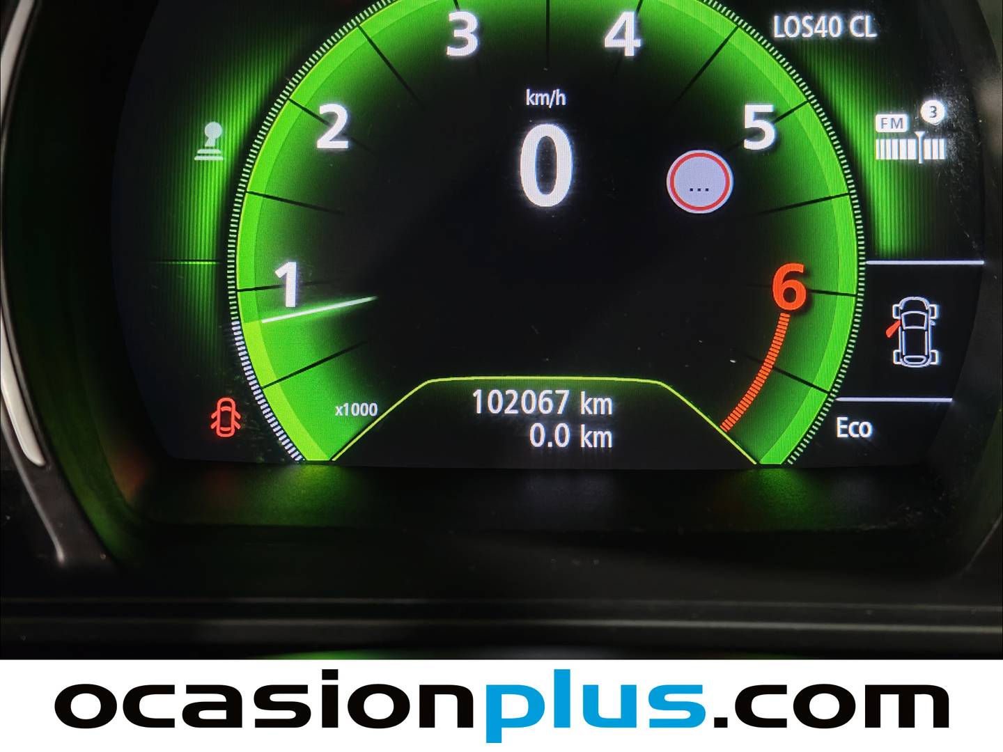 Renault Mégane Renault Megane GT Line Energy TCe (130CV) manual