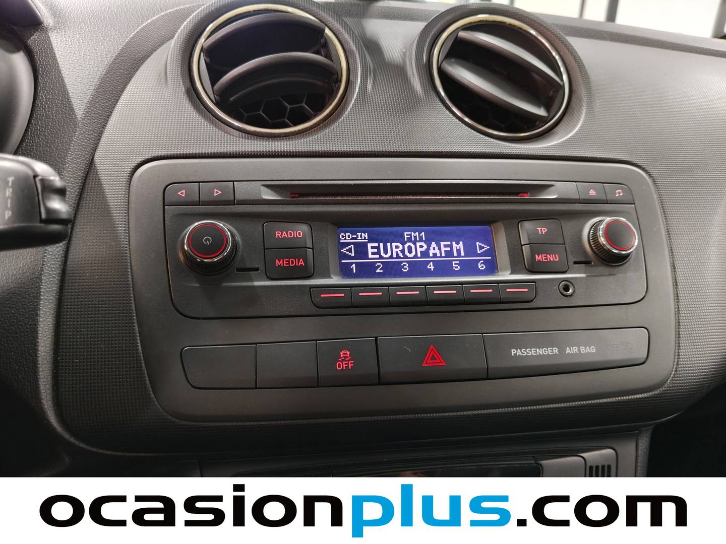 Seat Ibiza Seat Ibiza 1.6 TDI Style ITech 30 Aniversario (90 CV) 90cv
