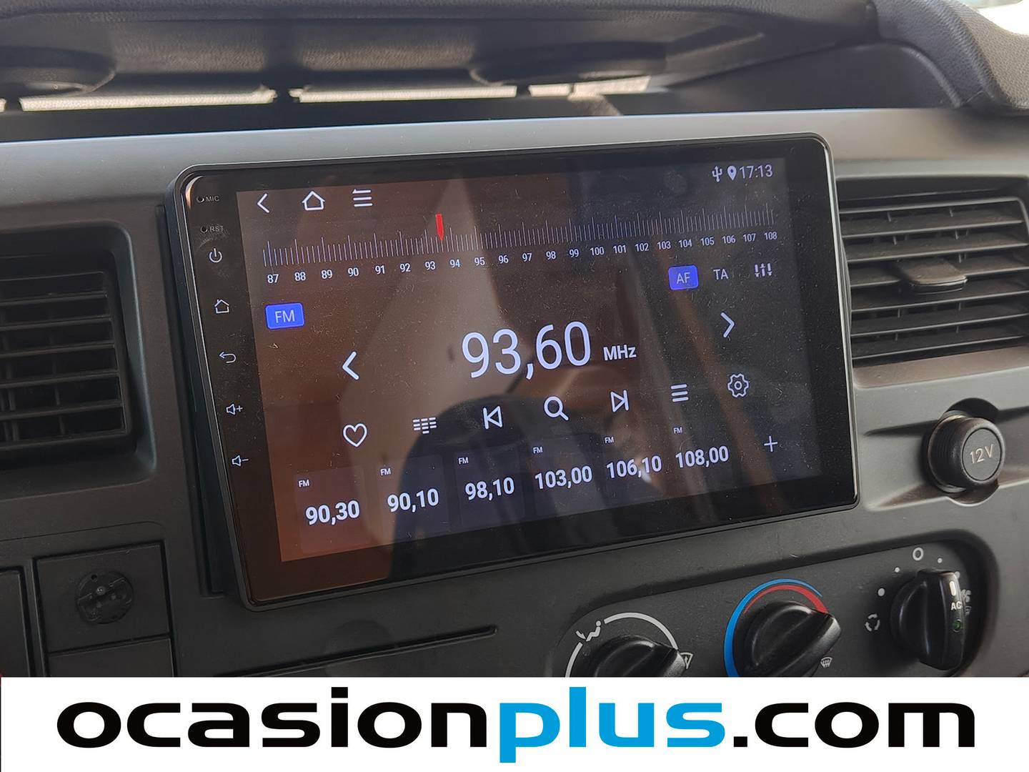 Capron Sunlight T65 Capron Sunlight T65 T65 a70 (140 Cv) 4 Plazas de segunda mano